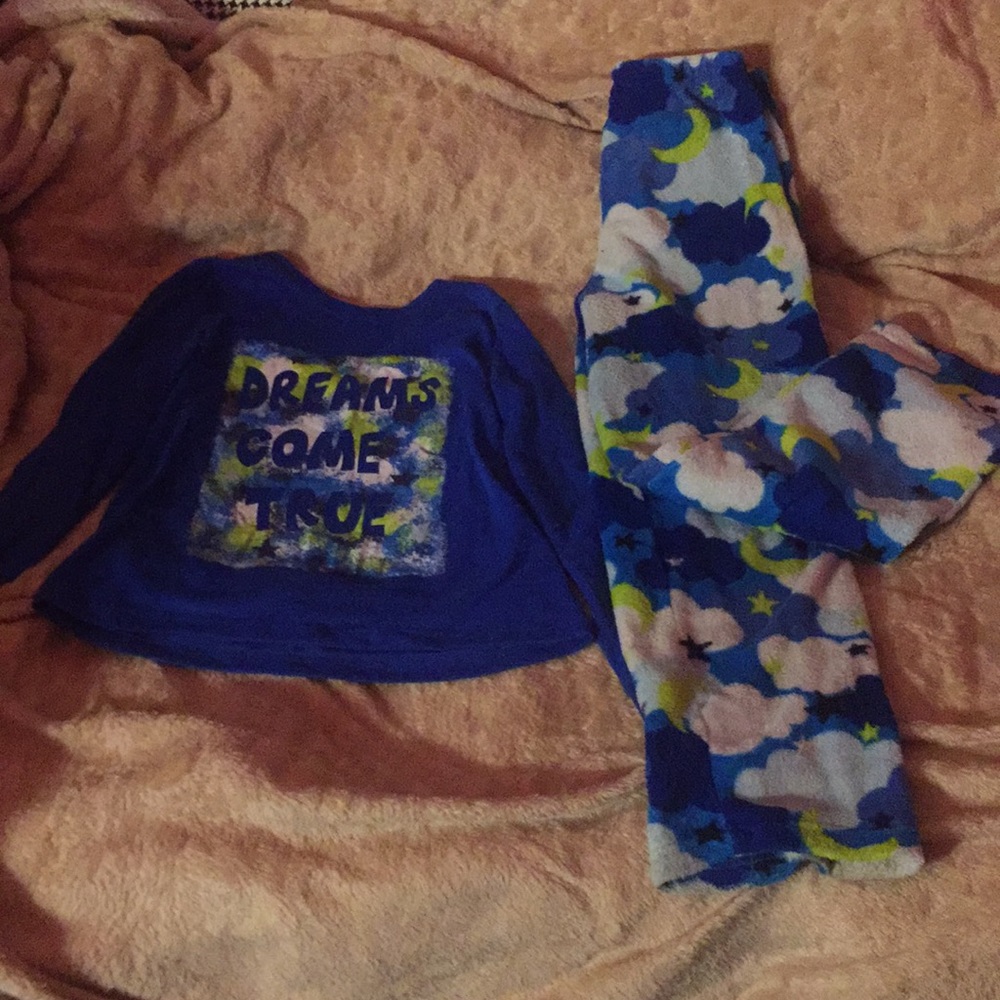PJ’s